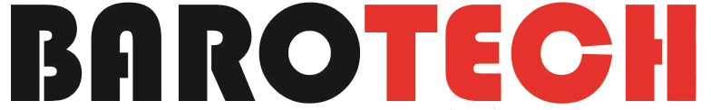 Barotech GmbH Logo